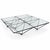 Modern B&b Italia Paolo Piva Alanda Coffee Table For Sale - Image 3 of 8