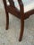 Vintage Pennsylvania House Queen Anne Dining Chairs - A Pair For Sale In New York - Image 6 of 10