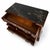 Charles X Italian Venetian Mahogany Commode with Portoro Marble Top, 1830 For Sale - Image 4 of 12