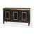 Black French Sideboard For Sale - Image 10 of 10