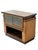 Wood Art Deco Modernist 308 Cabinet by P.E.L. Izeren for De Genneper Molen, 1920s For Sale - Image 7 of 18