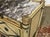 Louis XVI Bedside Table in Beechwood with a Marble Top, 19th Century For Sale - Image 11 of 18