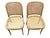 Josef Hoffmann Model 811 bentwood chair Made in Poland (Stamped on bottom) Has original FMG factory stickers on bottom...
