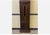 Wood Antique Breton Grandfather Clock, 1880 For Sale - Image 7 of 12