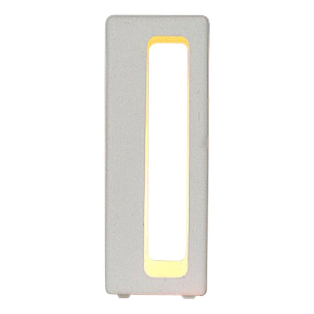 Medium Soft Box MS2 Table Lamp by Marre Moerel For Sale