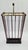 1960s Vintage German Umbrella Stand in Dark Wood, 1960s For Sale - Image 5 of 11