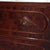 Wood Antique Renaissance Revival Walnut Marble Top Three Drawer Chest C1890 For Sale - Image 7 of 18