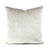 Jeffrey Alan Marks Littlerock in Stone Pillow Cover For Sale - Image 9 of 9