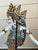 Vintage Indonesian Shadow Puppet For Sale - Image 4 of 5