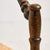 1930s Oak 3-Legged Armchair, 1930s For Sale - Image 5 of 17