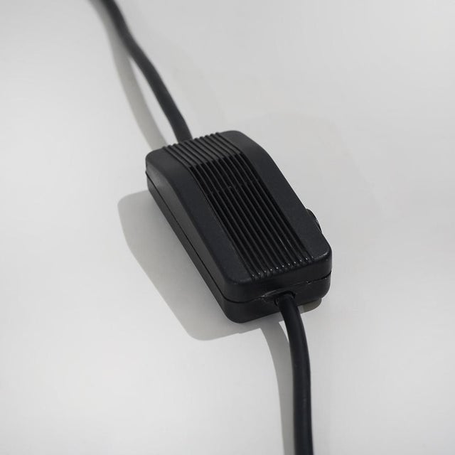 DIM 333 Floor Lamp by Vico Magistretti for Oluce, 1970s For Sale - Image 11 of 15