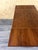 Vintage Danish Teak Dining Table, 1960s For Sale - Image 17 of 18