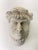 Vintage Plaster Reproductions of 4 Heads From the Wawel Collection, Poland - Set of 4 For Sale - Image 10 of 17
