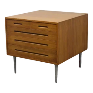 Edward Wormley for Dunbar Mid Century Modern Chest