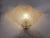 Murano Glass Sconces, 1970s, Set of 2 For Sale - Image 4 of 11