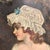 After Sir Joshua Reynolds, Oil on Canvas of Theophila Gwatkin, Newcomb-Macklin For Sale - Image 4 of 14