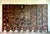 19th Century Vintage Asian 19th Century 8 Panel Coromandel Screen For Sale - Image 5 of 12