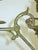 Antique Bronze Candelabras Neoclassical French Urn Grand Tour, Greek Kye 5-Light Candlesticks For Sale - Image 9 of 18