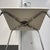 White Modern Molded Plywood Side Chairs, Pair For Sale - Image 8 of 12