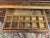 Circa 1900’s Oak Roll Top Desk For Sale - Image 10 of 12