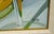 Paint Thomas Stiltz "Cristal Tonight" Original Signed Original Oil Still Life Painting For Sale - Image 7 of 7