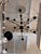 2020s Iatesta Studio Julian Chandelier, Size 1 For Sale - Image 5 of 12