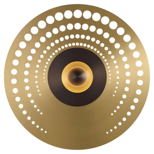 Not Yet Made - Made To Order Atmos Pop Wall Light by Emilie Cathelineau For Sale - Image 5 of 5