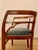 Art Nouveau Armchairs in the style of Josef Hoffmann, 1890s, Set of 2 For Sale - Image 9 of 17
