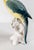 19th Century German Porcelain Macaw or Parrot Type Figure by Karl Ens For Sale - Image 9 of 11