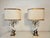 Lamps from Mangani, Italy, 1960s-1970s, Set of 2 For Sale - Image 15 of 18