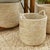Rivergrass Round Baskets With Handles, Set Of 3 For Sale In Chicago - Image 6 of 6