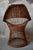 Bohemian Rattan Children's Armchair For Sale - Image 11 of 13
