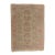 Vintage Turkish Oushak Rug, 06'02 X 08'05 For Sale