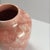 Astra Ware Vase in Rose Pink Drip Glaze from Minton Hollins, England, 1920s For Sale - Image 9 of 10