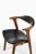Wood Danish Armchair by Erik Kirkegaard for Høng Møbelfabrik, 1950s For Sale - Image 7 of 8