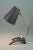 Metal Mid-Century Model B52 Desk Lamp from Ewa Värnamo, Sweden, 1950s For Sale - Image 7 of 12