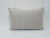 Traditional Washed Out Faded Pillow Cover For Sale - Image 3 of 4