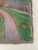 1960s Kaspar Ilg Oil on Canvas Landscape Painting For Sale - Image 6 of 10