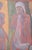 Kurt Lauber, Standing Nudes, 1960, Oil Painting, Framed For Sale - Image 4 of 9