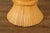 Vintage Pair of Wheat Sheaf End Tables For Sale - Image 12 of 18