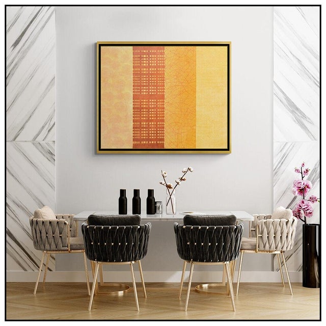 Message us to inquire about custom framing options! (Included for free with every purchase) The artwork here, "Seer Actor...