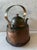 1940s Vintage Leksand Copper Tea Pot For Sale - Image 5 of 10