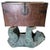 17th Century Spanish Bargueño Cabinet with Secret Drawers and Marquetry, 1670 For Sale - Image 17 of 17