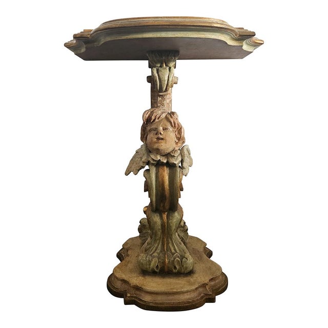 Small Consoles, 1890s, Set of 2 For Sale - Image 18 of 18