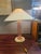 Pink Table Lamp from Banci For Sale - Image 8 of 9