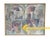 Hi, large vintage impressionist pastel architectural painting from Lee Reynolds, Vaanguard Studios. Exact measurements...
