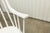 Grandessa Rocking Chair in White Beech attributed to Lena Larsson for Nesto, 1960 For Sale - Image 9 of 18