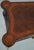 Theodore Alexander Georgian Style Mahogany Console Table For Sale - Image 14 of 18