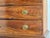 Early 19th Century George III English Bow Front Mahogany Chest on Stand For Sale In Palm Springs - Image 6 of 18