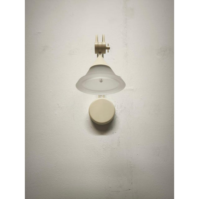 Adjustable Wall Light by Tronconi, 1980s For Sale - Image 4 of 9